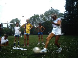 0DIA 1985 RAVA PUPS 1